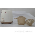 New Design Baby Milk Bottle Warmer With Sterilizer